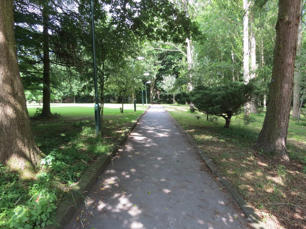 Egrove Park, University Of Οξφόρδη Δωμάτιο φωτογραφία