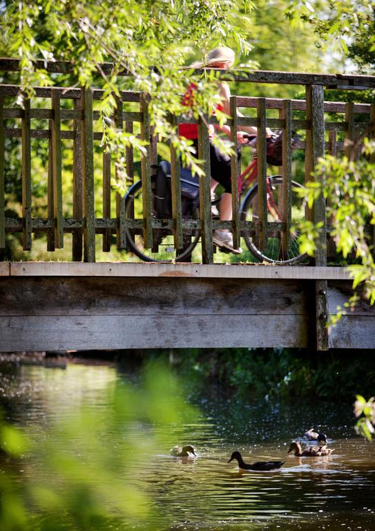 Egrove Park, University Of Οξφόρδη Εξωτερικό φωτογραφία