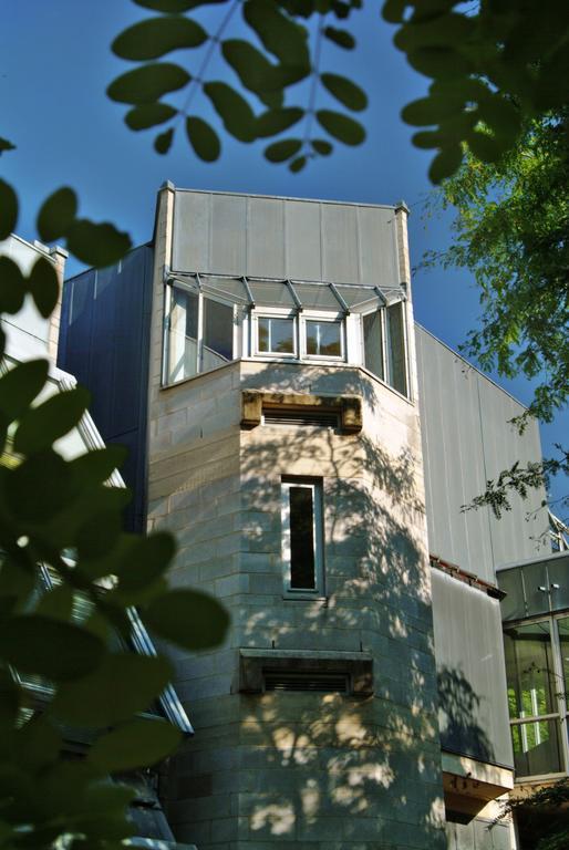 Egrove Park, University Of Οξφόρδη Εξωτερικό φωτογραφία