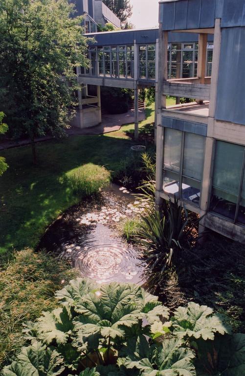 Egrove Park, University Of Οξφόρδη Εξωτερικό φωτογραφία