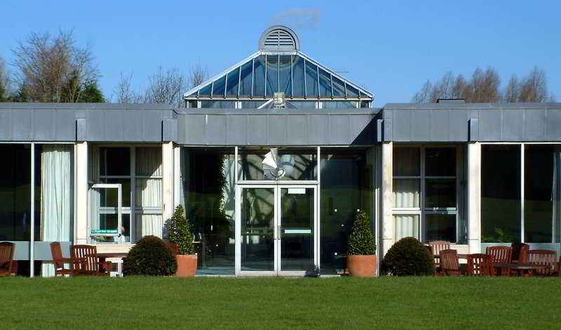 Egrove Park, University Of Οξφόρδη Εξωτερικό φωτογραφία
