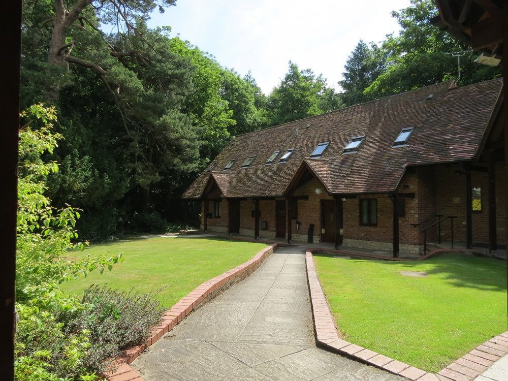 Egrove Park, University Of Οξφόρδη Εξωτερικό φωτογραφία