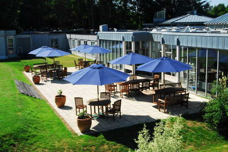 Egrove Park, University Of Οξφόρδη Εξωτερικό φωτογραφία